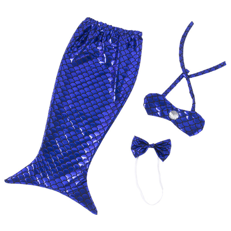Mermaid Costume for Cats