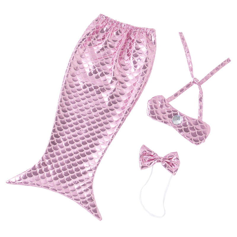 Mermaid Costume for Cats