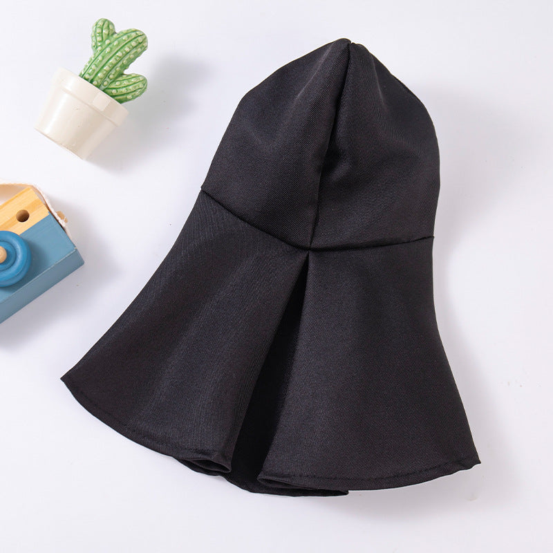 Summer Lightweight Nun Costume for Cats